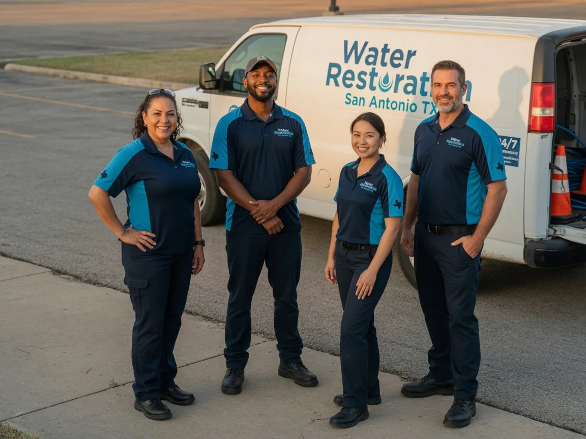 Water Damage Repair company in Bangor, WI